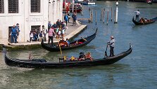 Venecija, Italija