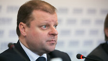 Saulius Skvernelis