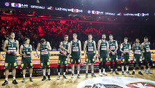 Kauno &bdquo;Žalgiris&ldquo;