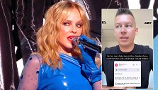   Makalius, Kylie Minogue
