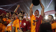 Stambulo &bdquo;Galatasaray&ldquo;