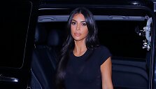 Kim Kardashian West