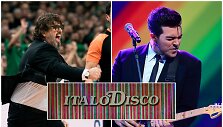 Andrea Trinchieri džiaugėsi, kad &bdquo;Žalgirio&ldquo; arenoje grojo &bdquo;Italodisco&ldquo;