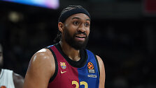 Jabari Parkeris