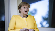 Angela Merkel