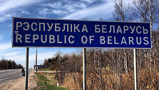 Baltarusijos pasienis