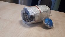 Pravieni&scaron;kių pataisos namuose aptikti narkotikai