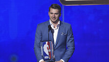 Luka Dončičius