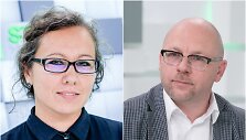 Daina Urbanavičienė, Rolandas Kvietkauskas
