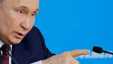 Vladimiras Putinas