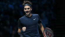 Rogeris Federeris