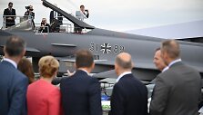 Naikintuvas &bdquo;Eurofighter&ldquo;