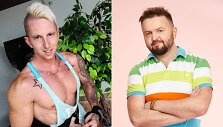 Stano ir Remigijus Vir&scaron;ila