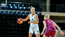Justė Jocytė 