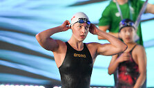 Kotryna Teterevkova