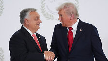 Donaldas Trumpas, Viktoras Orbanas