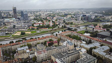 Vilniaus senamiestis