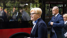 Ingrida &Scaron;imonytė
