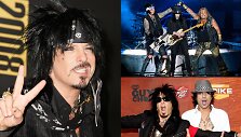 Grupė &bdquo;M&ouml;tley Cr&uuml;e&ldquo;