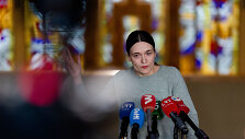 Radvilė Morkūnaitė-Mikulėnienė