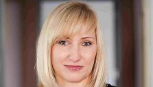 Jūratė &Scaron;varcaitė