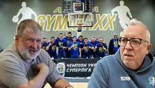 Kijevo &bdquo;Budivelnyk&ldquo; atsidūrė ant i&scaron;nykimo ribos