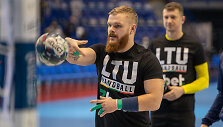 Deividas Virbauskas
