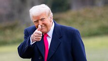 Donaldas Trumpas