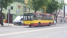 &Scaron;iaulių &bdquo;Busturo&ldquo; darbuotojai mitinge reikalavo keisti bendrovės vadovybę