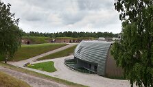 Po rekonstrukcijos duris lankytojams atveria Jūrų muziejus.