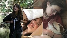 Claire Wineland