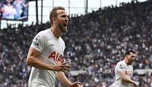 Harry Kane'as