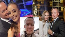 Laurynas Suodaitis ir Viktorija Siegel