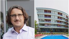 Architektas Donatas Rakauskas: &bdquo;Dirbant Palangoje reikia jausti atsakomybę