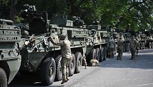 &Scaron;arvuočiai &bdquo;Stryker&ldquo;