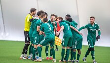 &bdquo;Kauno Žalgiris&ldquo;