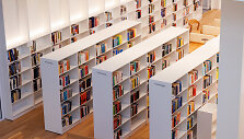 Ąžuolyno biblioteka