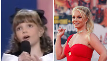 Britney Spears