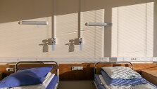 Vilniaus miesto klinikinė ligoninė atnaujins dalį įprastų medicinos paslaugų