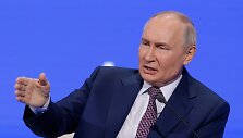 Vladimiras Putinas