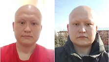 Ie&scaron;komas Orozbekas Zhaparovas