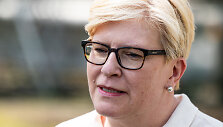 Ingrida &Scaron;imonytė