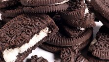 &bdquo;Oreo&ldquo; sausainiai