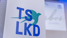 TS-LKD Tarybos posėdis
