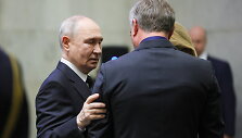 Vladimiras Putinas