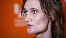 Viktorija Čmilytė - Nielsen
