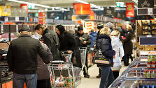 &bdquo;Lidl&ldquo; pirkėjai Lietuvoje &ndash; vis drąsesni ir smalsesni nei daugelis europ...