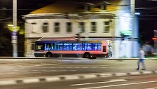transportas / Sauliaus Žiuros nuotr.