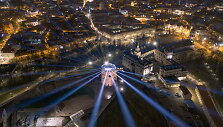 Vilniaus &scaron;viesų festivalis