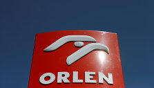 &bdquo;Orlen&ldquo;